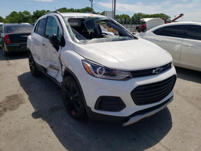 CHEVROLET TRAX 1LT 2020 3gncjlsb7ll233690