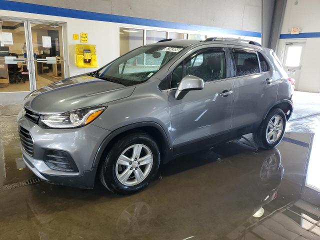 CHEVROLET TRAX 2020 3gncjlsb7ll330288