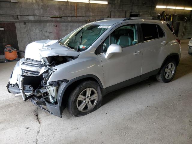 CHEVROLET TRAX 1LT 2015 3gncjlsb8fl208592