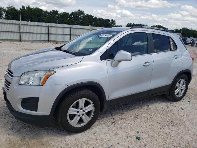 CHEVROLET TRAX 2015 3gncjlsb8fl211332