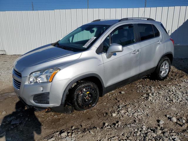 CHEVROLET TRAX 2015 3gncjlsb8fl228535