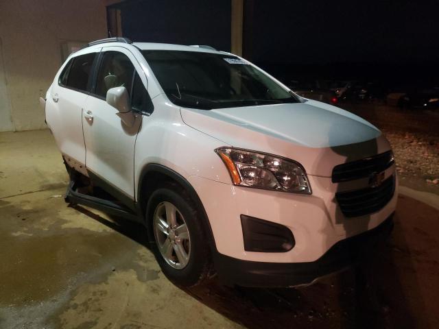 CHEVROLET TRAX 1LT 2015 3gncjlsb8fl244699