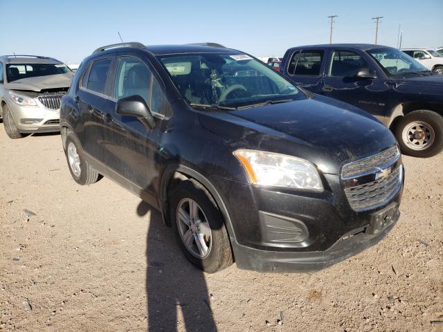 CHEVROLET TRAX 1LT 2015 3gncjlsb8fl245190