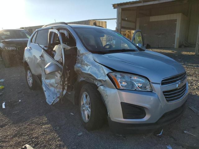 CHEVROLET TRAX 1LT 2015 3gncjlsb8fl246680