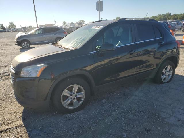 CHEVROLET TRAX 2015 3gncjlsb8fl247277