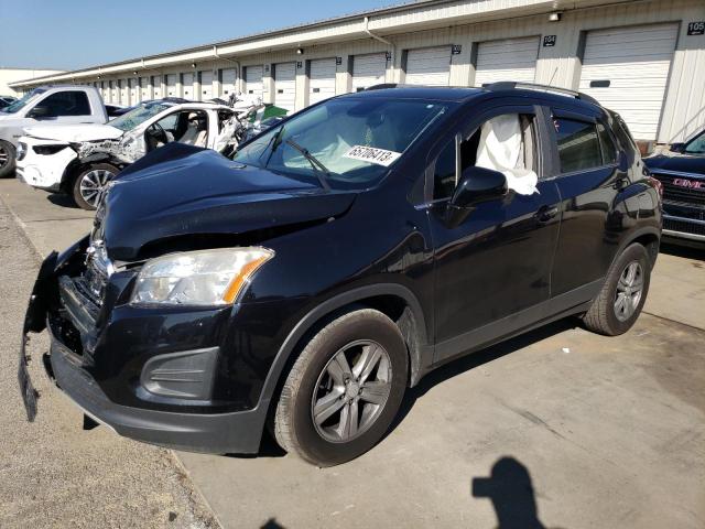 CHEVROLET TRAX 2015 3gncjlsb8fl251880