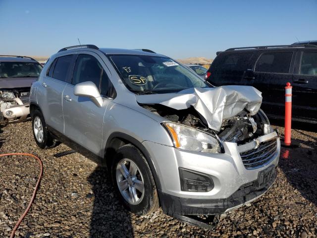 CHEVROLET TRAX 1LT 2015 3gncjlsb8fl255749