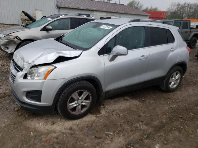 CHEVROLET TRAX 2016 3gncjlsb8gl138528