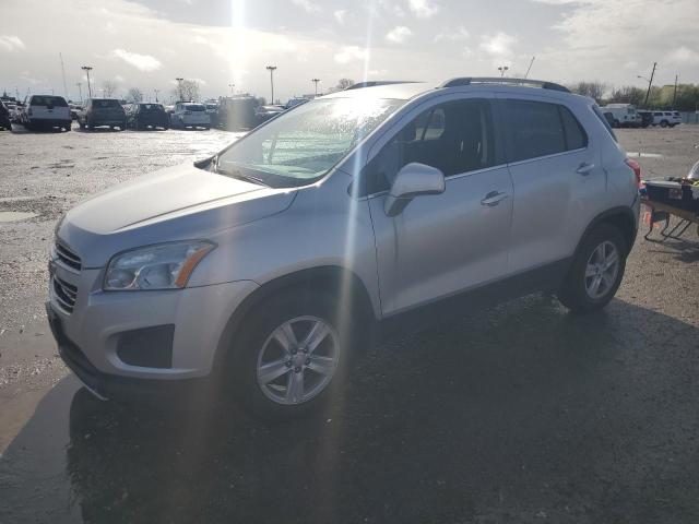 CHEVROLET TRAX 2016 3gncjlsb8gl145057