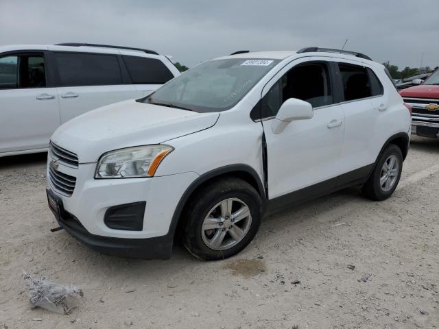 CHEVROLET TRAX 2016 3gncjlsb8gl278658