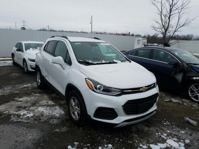 CHEVROLET NULL 2017 3gncjlsb8hl232927