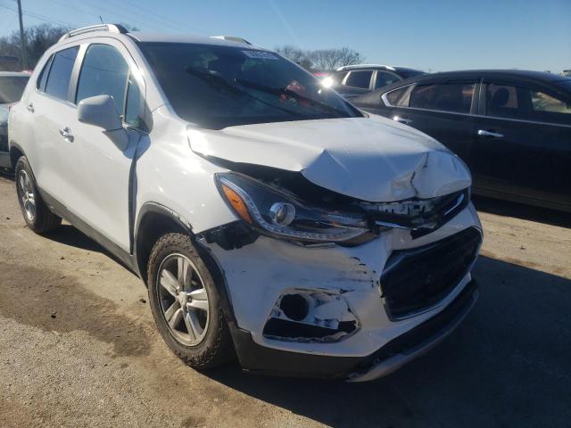 CHEVROLET TRAX 1LT 2018 3gncjlsb8jl173836