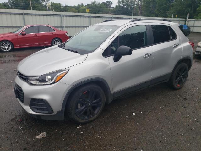 CHEVROLET TRAX 1LT 2018 3gncjlsb8jl263701