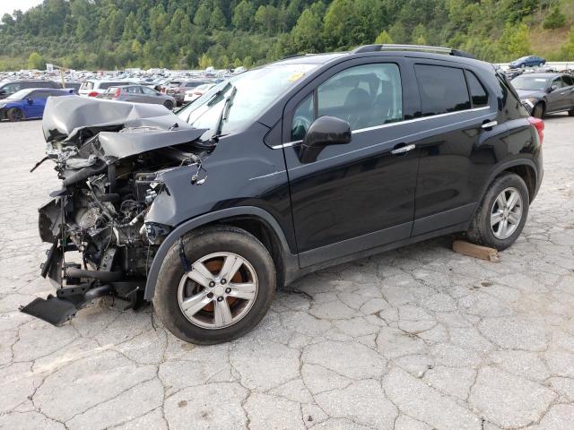 CHEVROLET TRAX 1LT 2018 3gncjlsb8jl279493