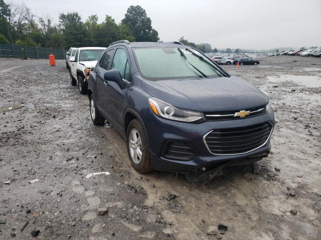 CHEVROLET NULL 2018 3gncjlsb8jl352619