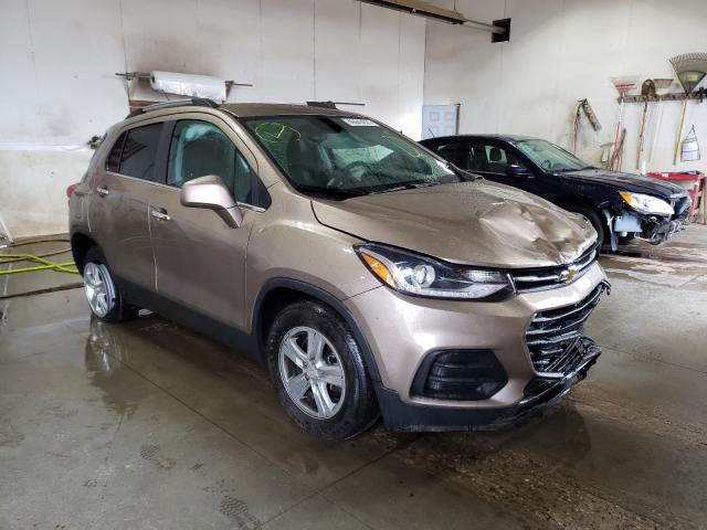 CHEVROLET NULL 2018 3gncjlsb8jl384793