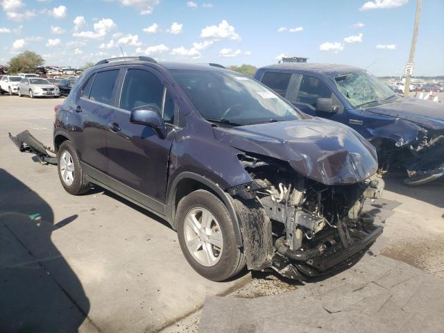 CHEVROLET TRAX 1LT 2019 3gncjlsb8kl129871