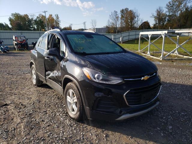 CHEVROLET TRAX 1LT 2019 3gncjlsb8kl130342