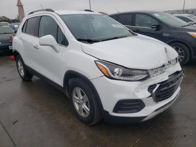 CHEVROLET TRAX 1LT 2019 3gncjlsb8kl141938