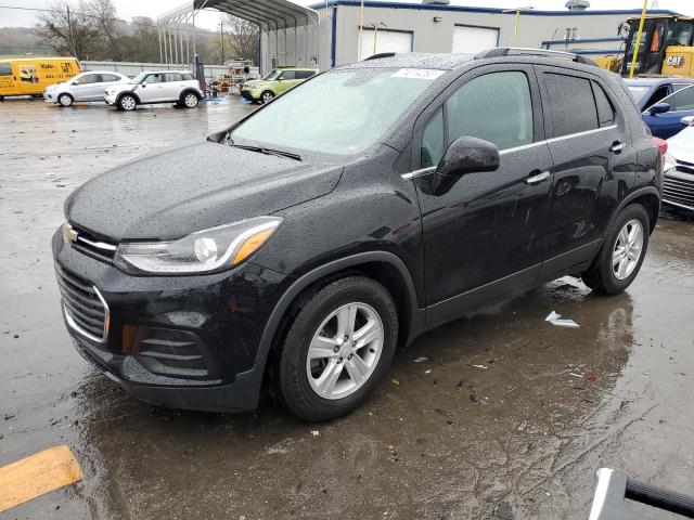 CHEVROLET TRAX 2019 3gncjlsb8kl155032