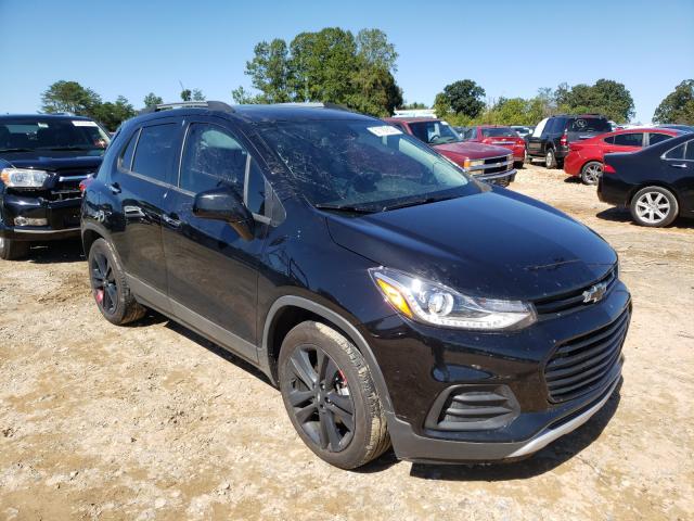 CHEVROLET NULL 2019 3gncjlsb8kl162692