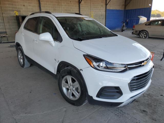 CHEVROLET TRAX 1LT 2019 3gncjlsb8kl201118