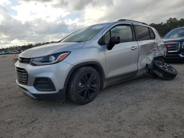 CHEVROLET TRAX 2019 3gncjlsb8kl207100