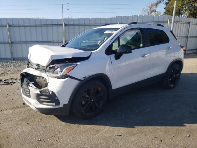 CHEVROLET TRAX 1LT 2019 3gncjlsb8kl350113