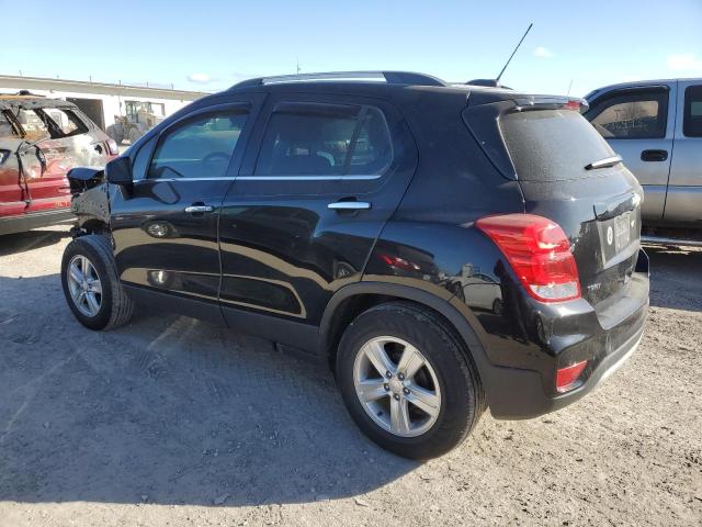 CHEVROLET TRAX 1LT 2019 3gncjlsb8kl357580