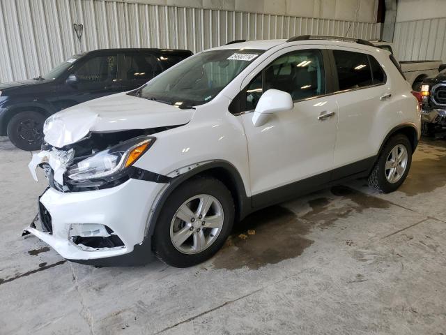 CHEVROLET TRAX 2020 3gncjlsb8ll132593