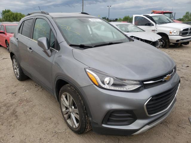 CHEVROLET TRAX 1LT 2020 3gncjlsb8ll158871