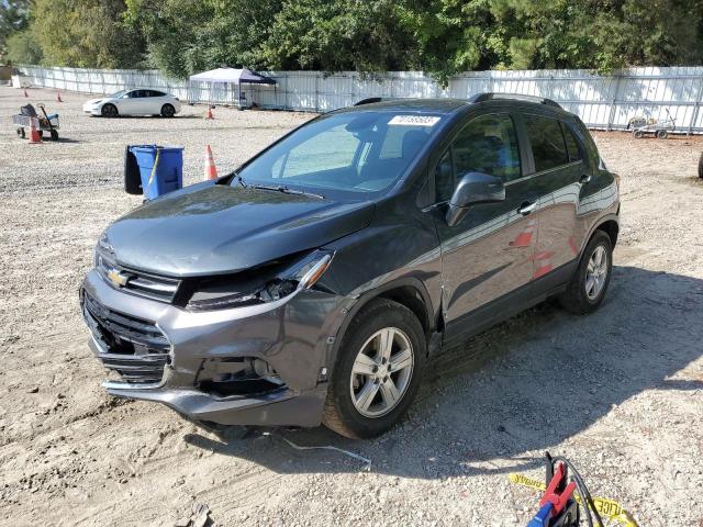 CHEVROLET TRAX 2020 3gncjlsb8ll163486