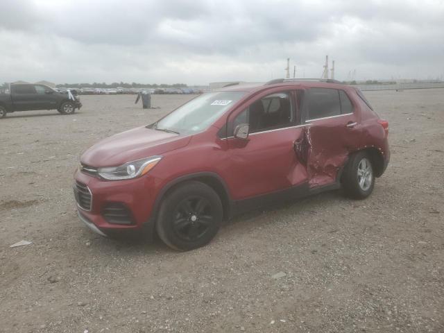 CHEVROLET TRAX 1LT 2020 3gncjlsb8ll182748