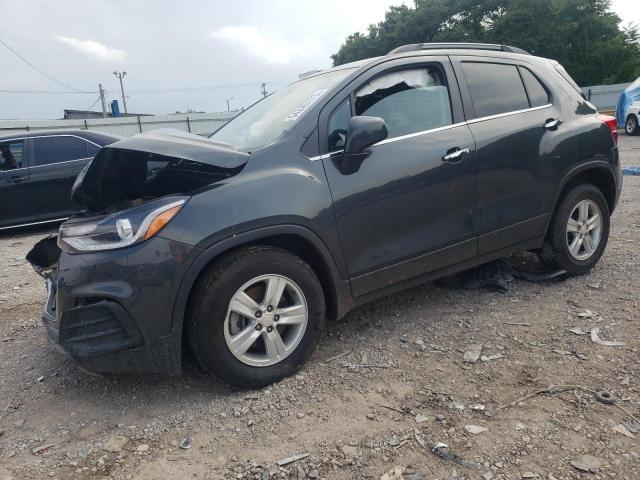 CHEVROLET TRAX 1LT 2020 3gncjlsb8ll219068