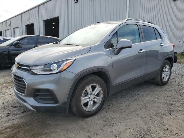 CHEVROLET TRAX 1LT 2020 3gncjlsb8ll309238