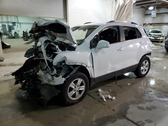 CHEVROLET TRAX 1LT 2015 3gncjlsb9fl170886