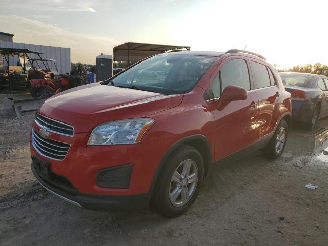 CHEVROLET TRAX 1LT 2015 3gncjlsb9fl215650