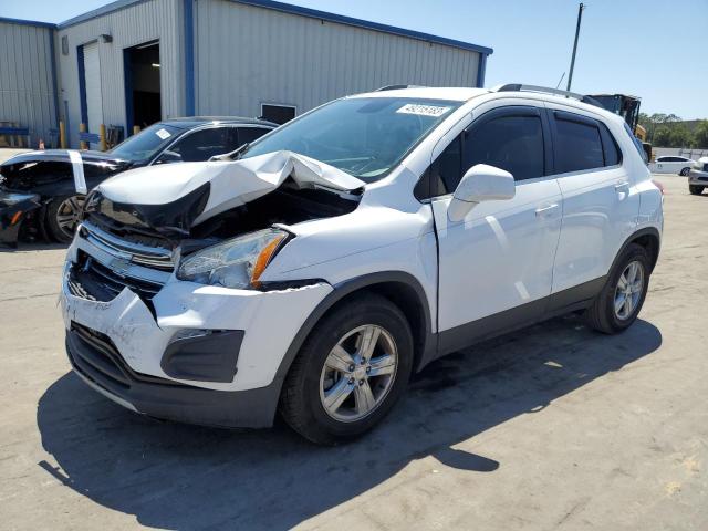 CHEVROLET TRAX 1LT 2015 3gncjlsb9fl218340