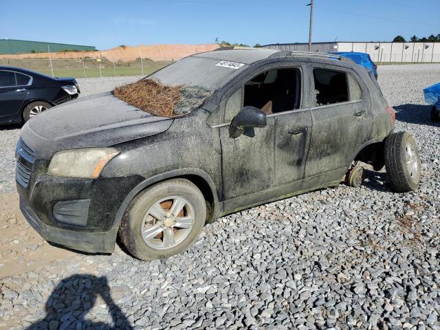 CHEVROLET TRAX 1LT 2015 3gncjlsb9fl237115