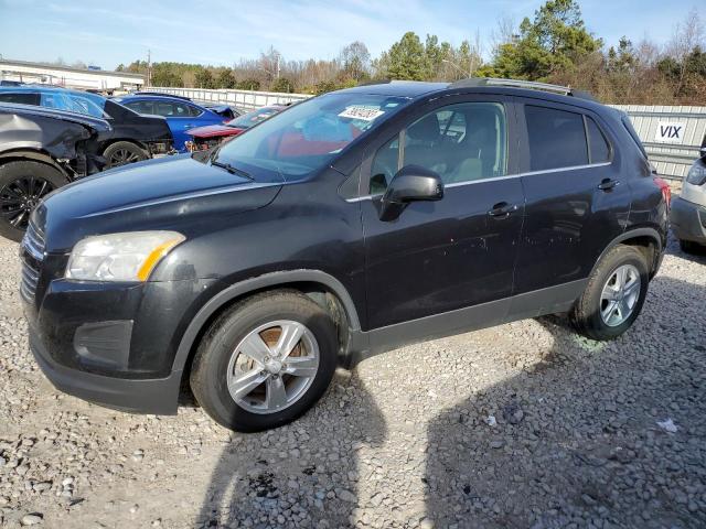 CHEVROLET TRAX 2015 3gncjlsb9fl248096