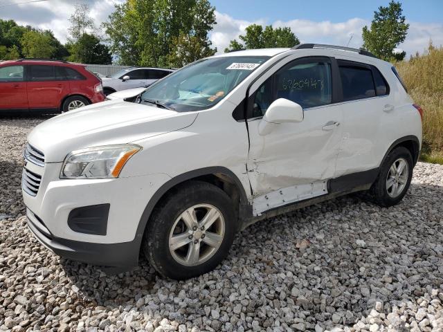 CHEVROLET TRAX 1LT 2016 3gncjlsb9gl165396