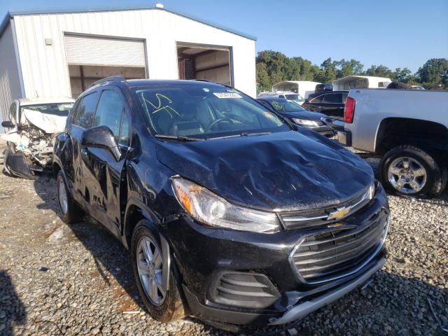 CHEVROLET TRAX 1LT 2018 3gncjlsb9jl156219