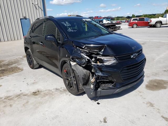 CHEVROLET TRAX 1LT 2018 3gncjlsb9jl253128