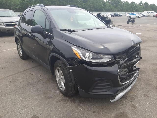 CHEVROLET TRAX 1LT 2018 3gncjlsb9jl311223