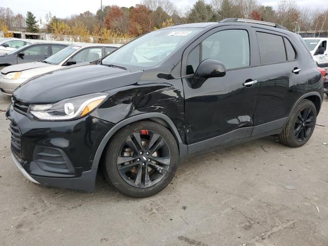 CHEVROLET TRAX 2018 3gncjlsb9jl402573