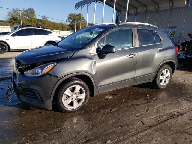 CHEVROLET TRAX 2018 3gncjlsb9jl419809