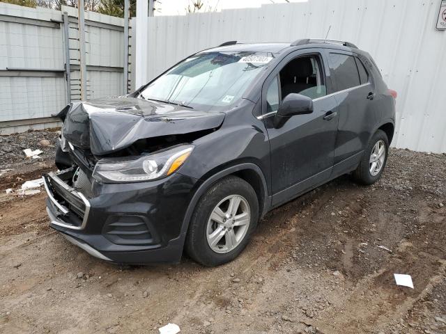 CHEVROLET TRAX 1LT 2019 3gncjlsb9kl156920