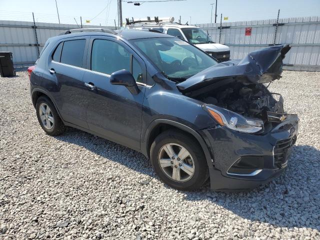 CHEVROLET TRAX 1LT 2019 3gncjlsb9kl180070