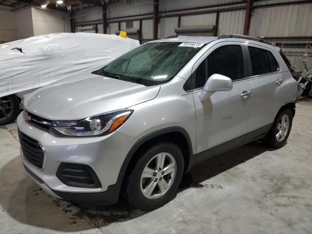 CHEVROLET TRAX 2019 3gncjlsb9kl229266