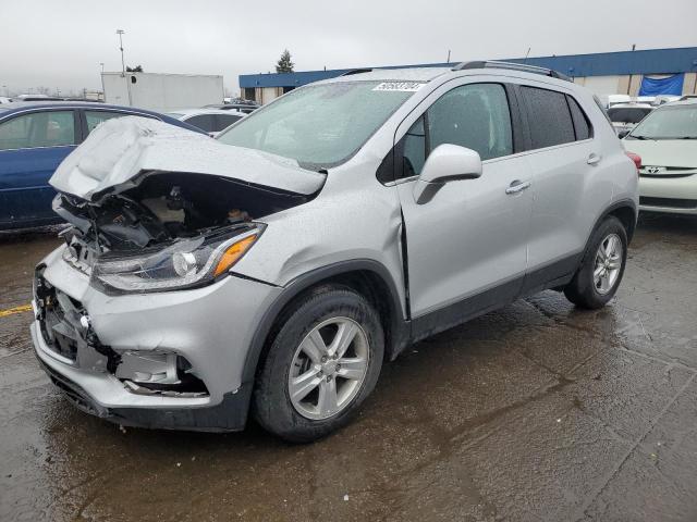 CHEVROLET TRAX 2019 3gncjlsb9kl245015